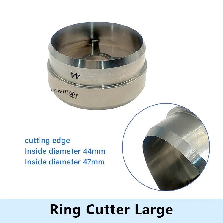 Ring Cutter Surgical Instruments for Breast Augmentation Stainless Steel Medical Tool