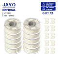 Nylon 3D Printer Filament 1.75mm - 5 Rolls Polyamide for FDM Printing