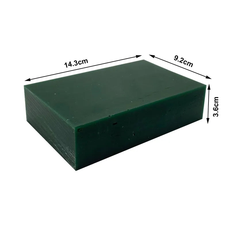 Jewelry Wax Carving Block for Casting & Model Design - Multiple Colors