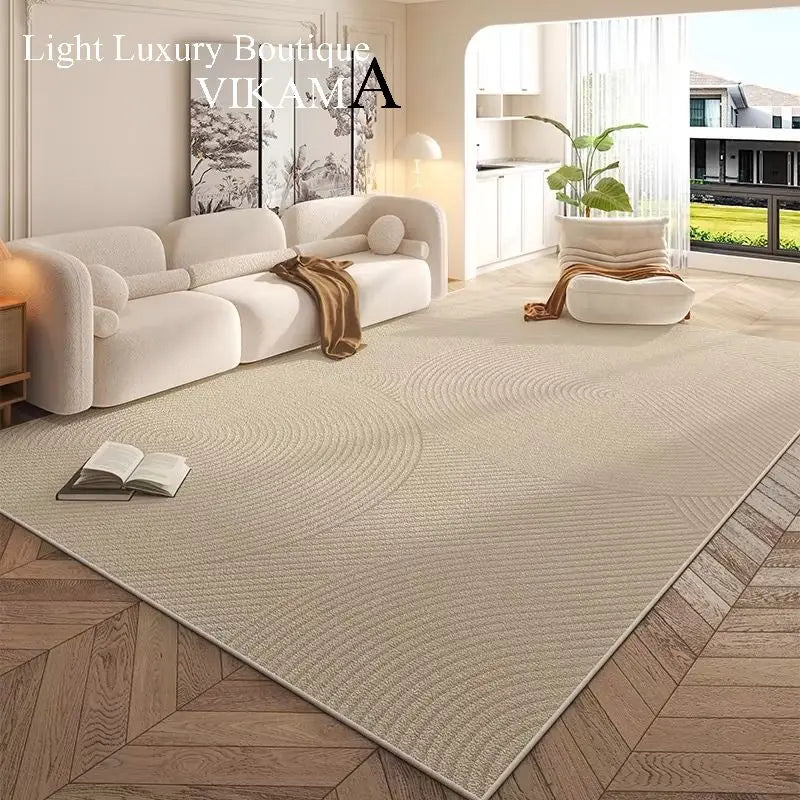 Carpet and Sofa Table Protector - Non-Slip Multipurpose Home Decor