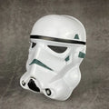Kids Cosplay Darth Vader Mask for Halloween Party Role Play Anime Stormtrooper Mask