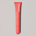 Multicolored Lip Gloss & Lipstick Set with Bronzer Stick - Moisturizing Makeup