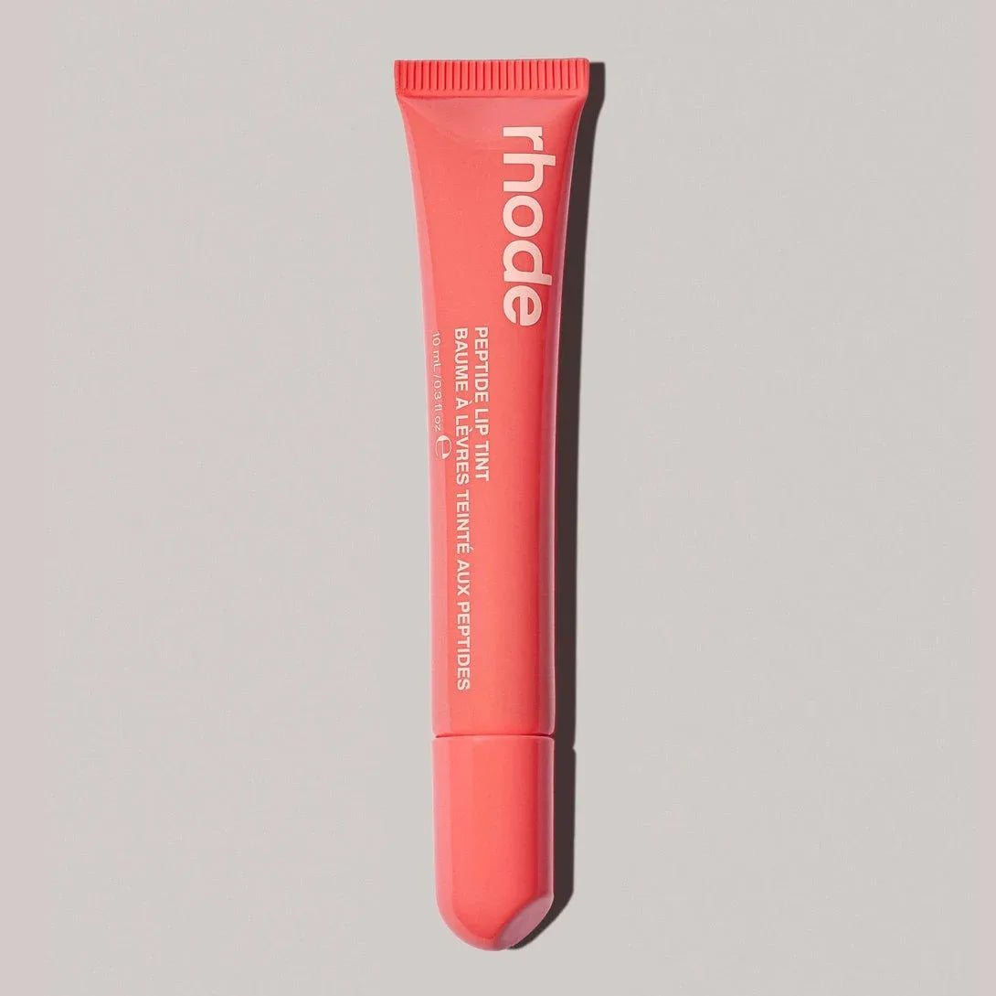 Multicolored Lip Gloss & Lipstick Set with Bronzer Stick - Moisturizing Makeup