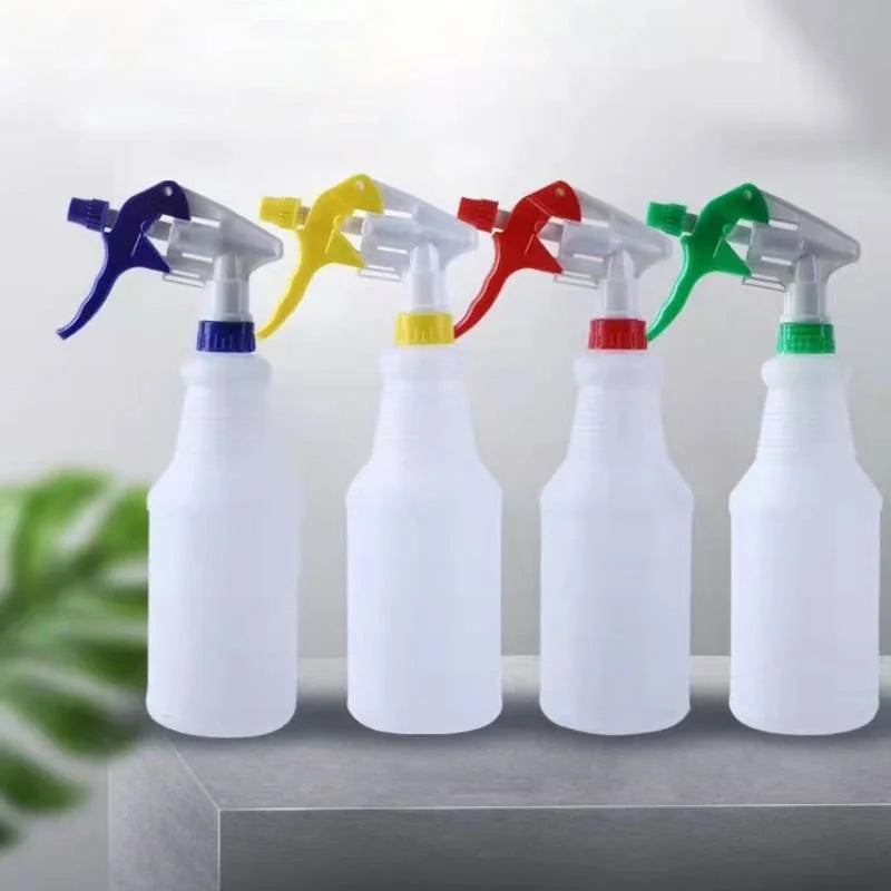 Plant Watering Can Spray Bottle - 500/650/1000ml Garden Sprayer for Indoor & Outdoor Plants