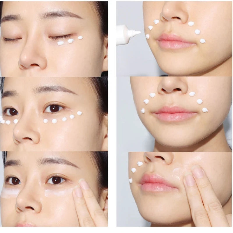 Regenerating Eye Cream for Skin Elasticity - 40ml - All Variants