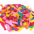 500+ Water Balloons for Outdoor Water Games Kids Summer Toy Set