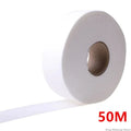 50m/100m Nonwoven Wax Strips for Hair Removal Body Cloth - Salon Quality