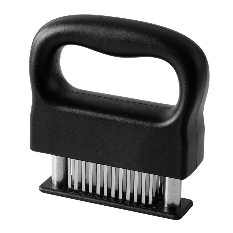 Meat Tenderizing Hammer - Mallet for Pounding Steak & Separating Muscles