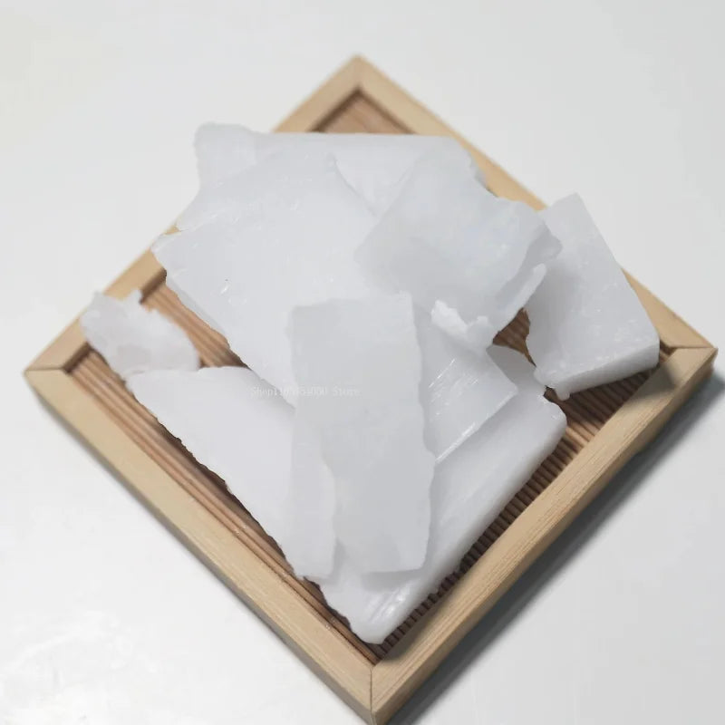 Candle Additive for Smoothing Surface & Bubble Removal - Handmade Candle Making Supplies