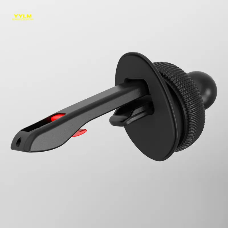 Universal Car Phone Holder with 17MM Ball Head for Air Vent Mount
