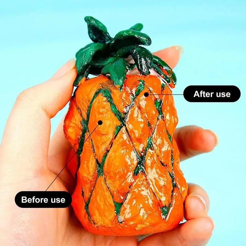 Waterproof Polishing Oil for Pottery, Clay and Stone - DIY Brightening Tool