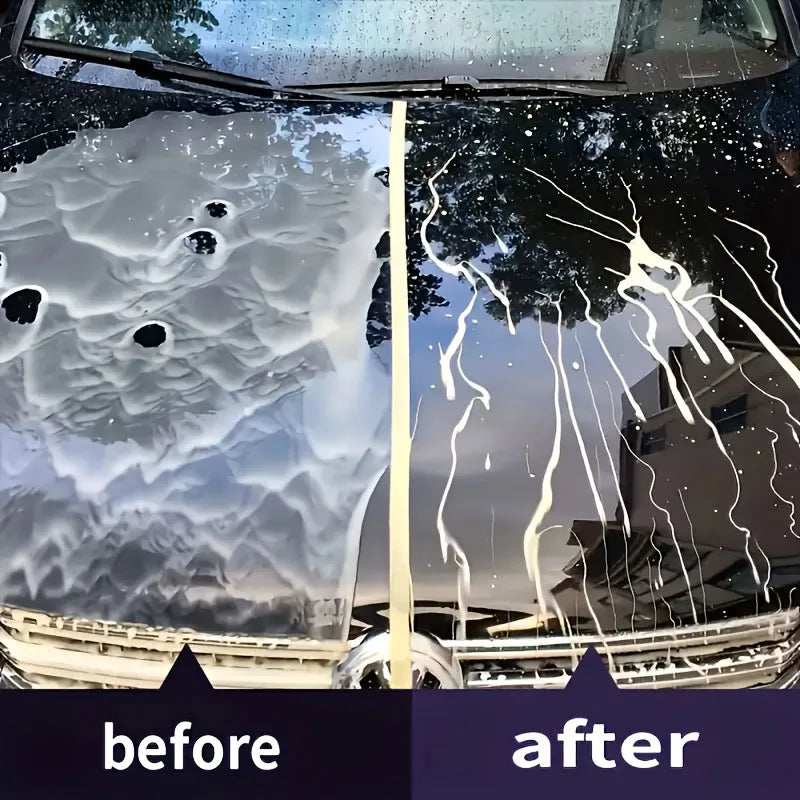 Car Nano Ceramic Coating Wax Liquid Hydrophobic Paint Protection Scratch Repair