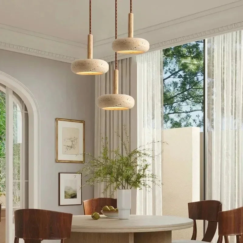 Modern Ceiling Chandelier for Living Room Kitchen Bedroom LED Indoor Lighting