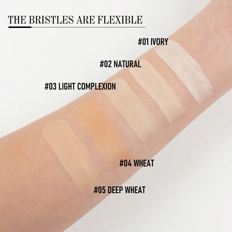 Waterproof Concealer Stick - Natural, Long-Lasting, Thin & Comfortable Makeup