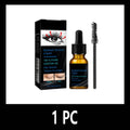 Eyelash Growth Serum for Longer, Thicker, Voluminous Lashes - 10ml
