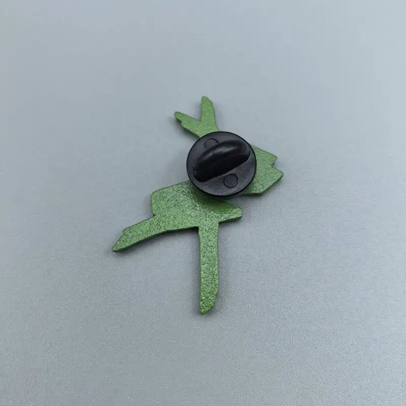 Sci-Fi Anime Logo Badge Lapel Pin Punk Edgerunners Collectible Gift