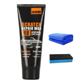 Car Scratch Repair Wax 120ml for Surface Damage & Gloss Enhancement