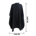 Custom Logo Waterproof Salon Hairdresser Apron Cape for Haircut Styling and Barbershops