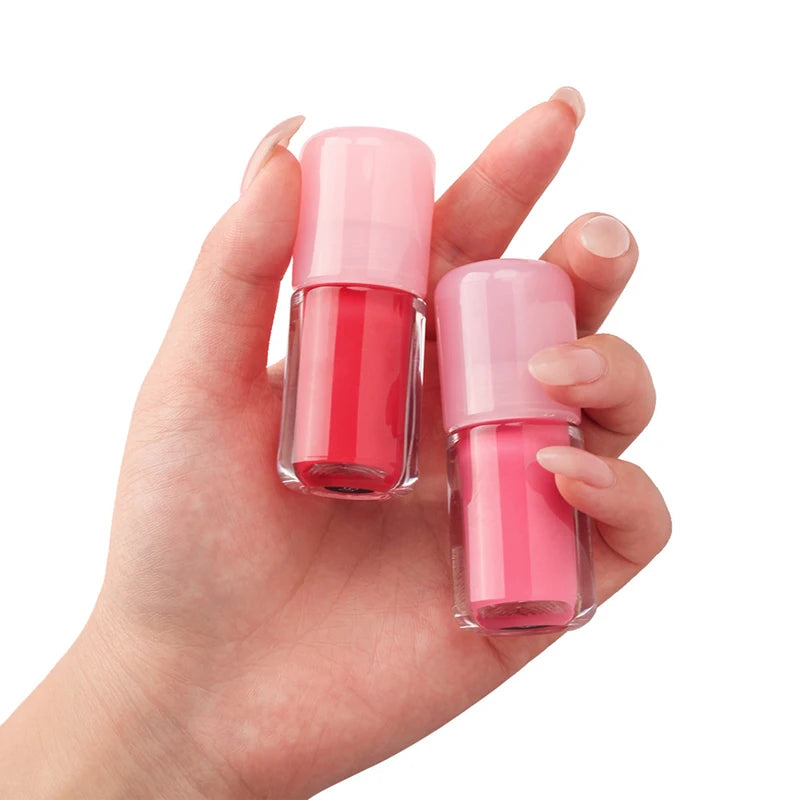 Moisturizing Lip Gloss Set - 12 Colors Lightly Tinted Hydrating Lip Makeup