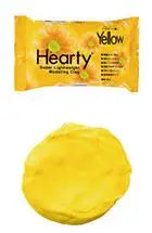 Lightweight Clay Set 50g 10 Colors for Arts & Crafts - Japan