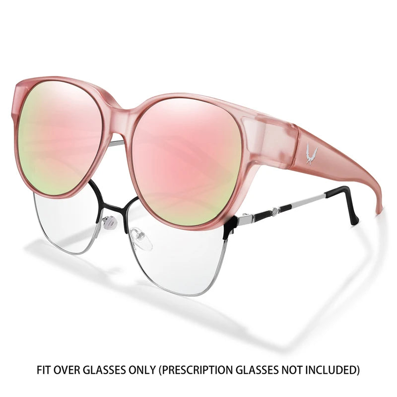 Unisex UV400 Cycling & Fishing Sunglasses - Men & Women Daily Wear