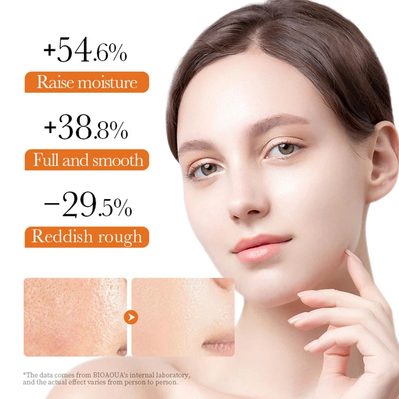 Turmeric Face Cream for Anti-Aging & Brightening - Moisturizer & Fine Line Remover