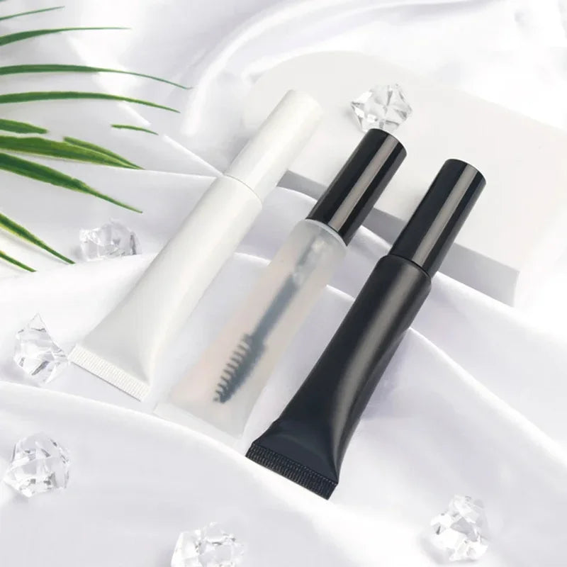 Eyebrow Soap Styling Gel - Waterproof, Sweatproof, Long-lasting Brow Solution