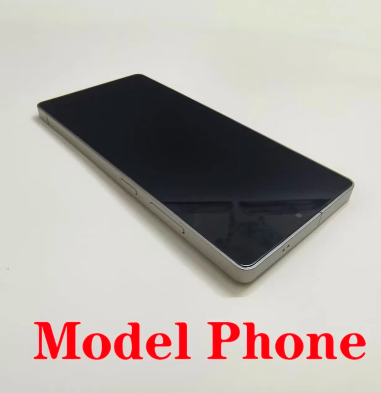 Fake Phone Model for Samsung Galaxy S26 Ultra Dummy Display Counter Props