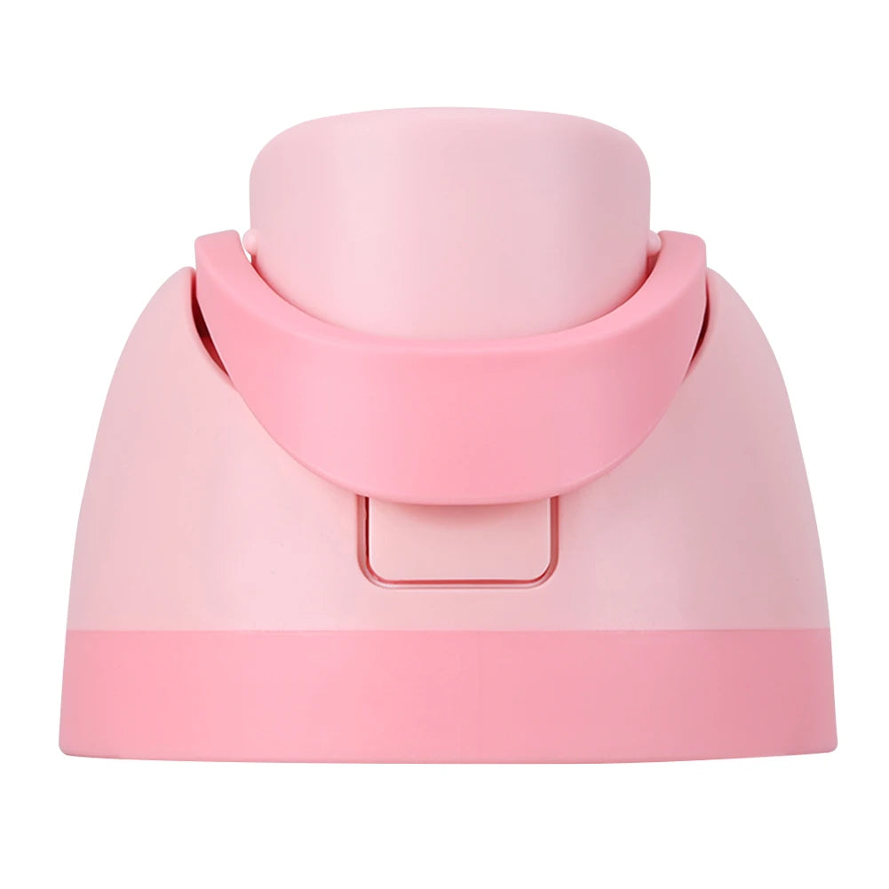 Leak-Proof One-Touch Water Bottle Cap Replacement for Owala Bottles - Multiple Colors
