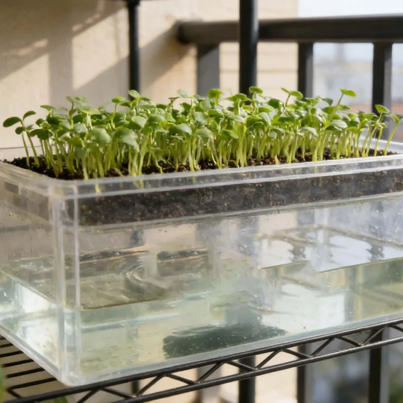 Hydroponic Plant Growing Sponges 100-500pcs Square Soilless Cultivation Blocks