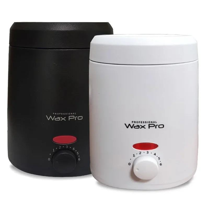Electric Wax Melting Machine for Hair Removal 200ml Wax Heater Pot - Safe & Portable