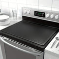 Silicone Dish Drying Mat - Non-Slip Waterproof Kitchen Counter Protector 70.5x50.3cm