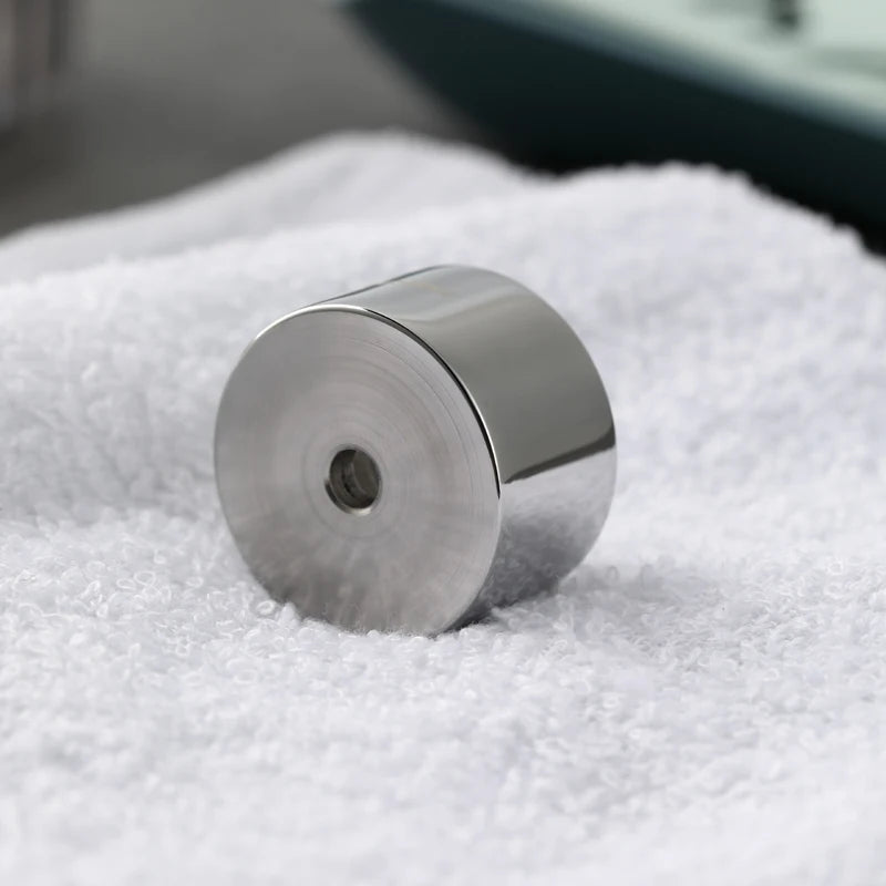 Stainless Steel Razor Holder for Men Shaving Tools Portable Organizer