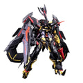 1/144 Astray Gold Frame Model Kit with Flight Pack & Weapons Set - Action Figure Gift