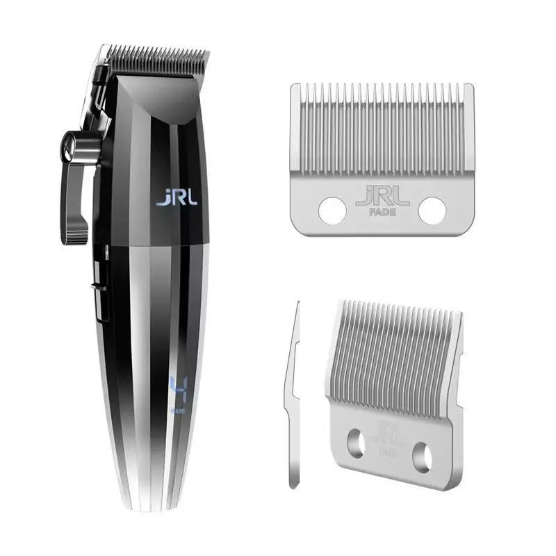 Professional Hair Clippers Blades for Electric Trimmers - Fade Thin & Standard Blades