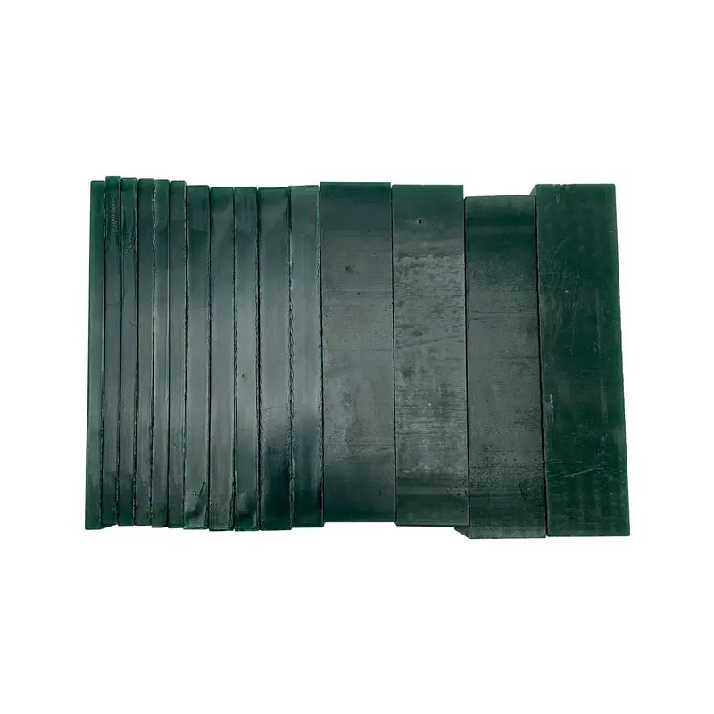Jewelry Wax Carving Block for Casting & Model Design - Multiple Colors