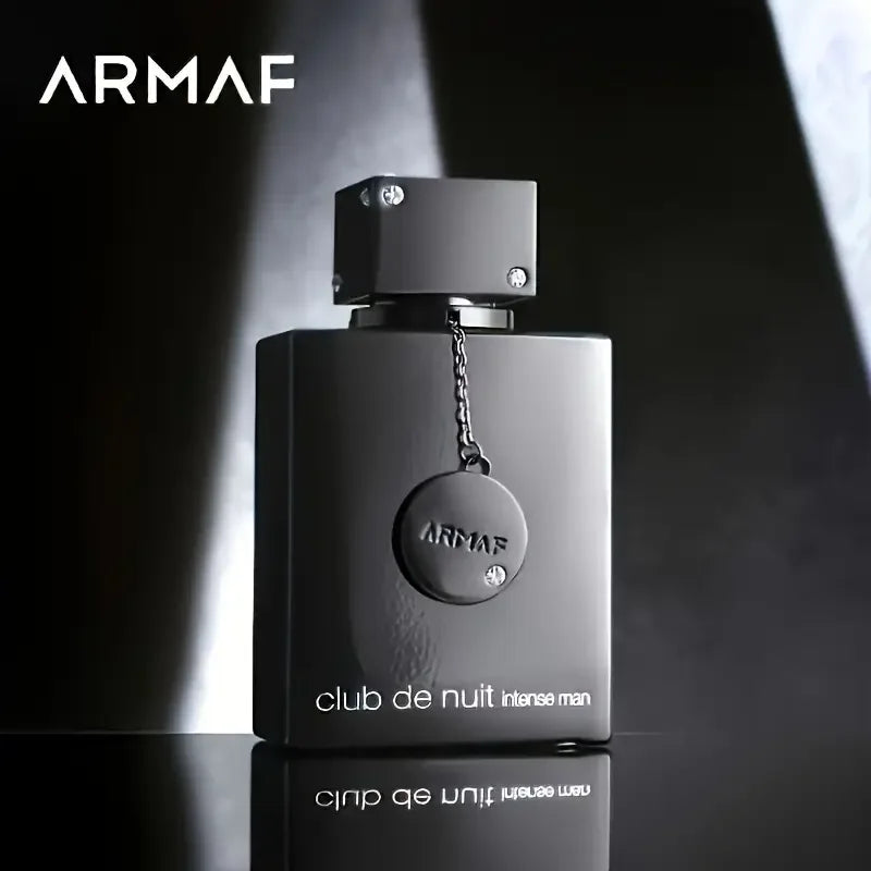 Men's Oriental Woody Eau De Parfum 3.6Oz | Long-Lasting Fragrance