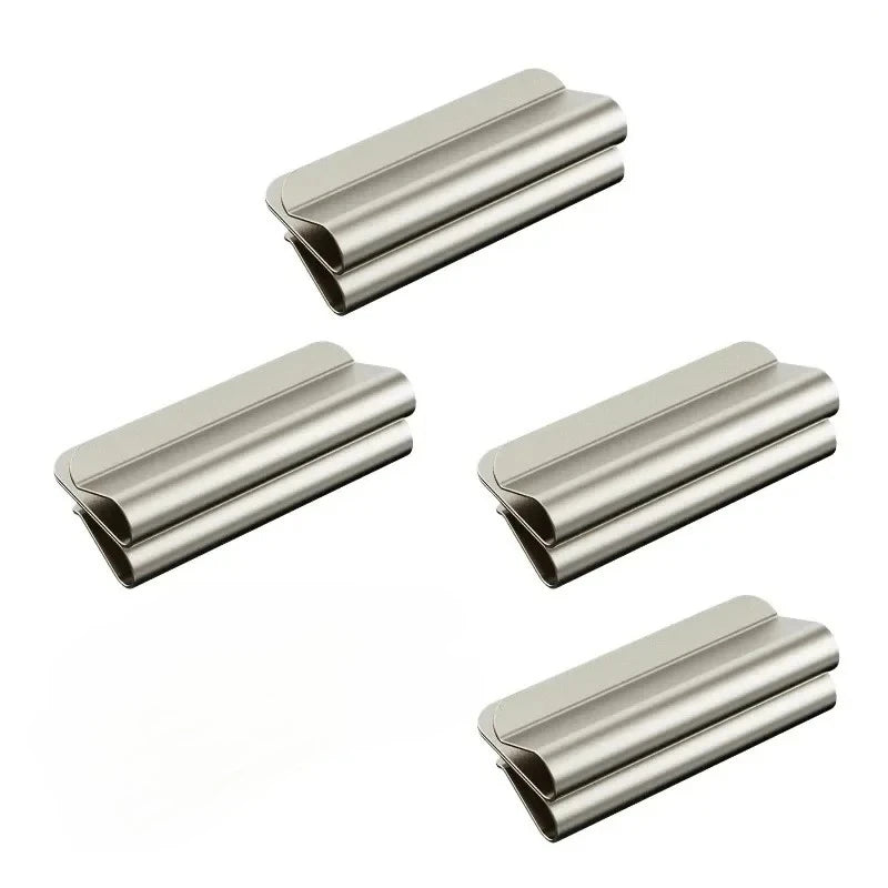 Magnetic Curtain Clips 20/8/2Pcs Blackout Closure Keep Curtains Closed Light Leak Prevention