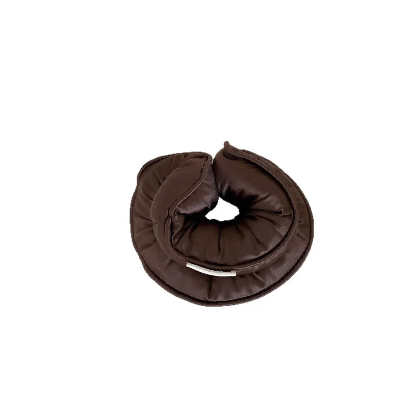 Elastic Ponytail Holder Hair Scrunchies for Women and Girls Hair Accessories