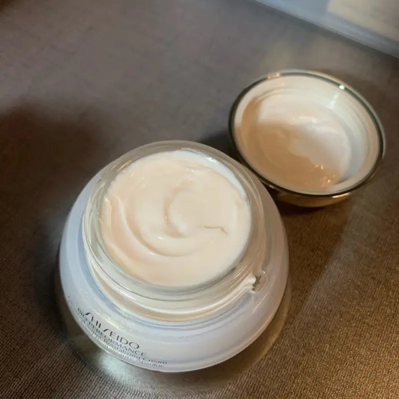 Deep Hydration Face Cream for All Skin Types - Anti-Aging Moisturizer with Hyaluronic Acid