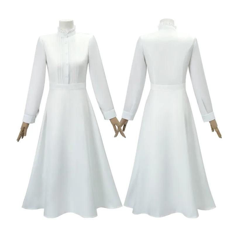 Anime Cosplay Costume Set for Women Full Outfit Halloween Comic Con
