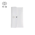 Makeup Brush Case Pouch - PU Leather Portable Cosmetic Tools Bag
