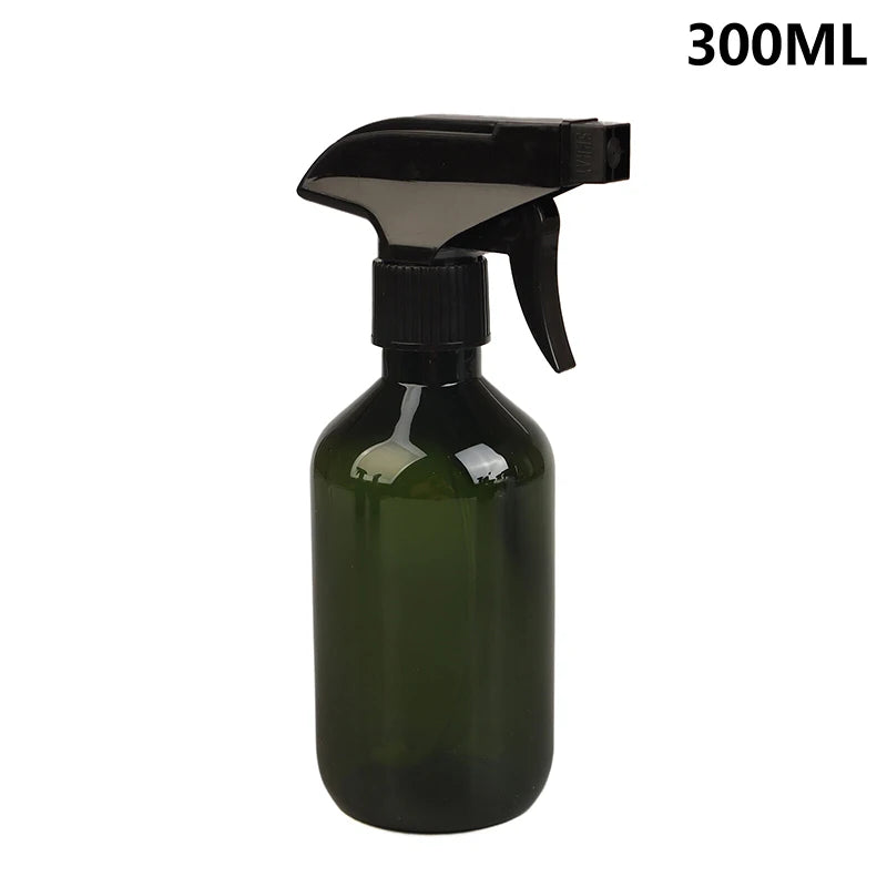 Refillable Spray Bottle for Plants, Hair, Cleaning & More – 300/400/500ml