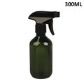 Refillable Spray Bottle for Plants, Hair, Cleaning & More – 300/400/500ml