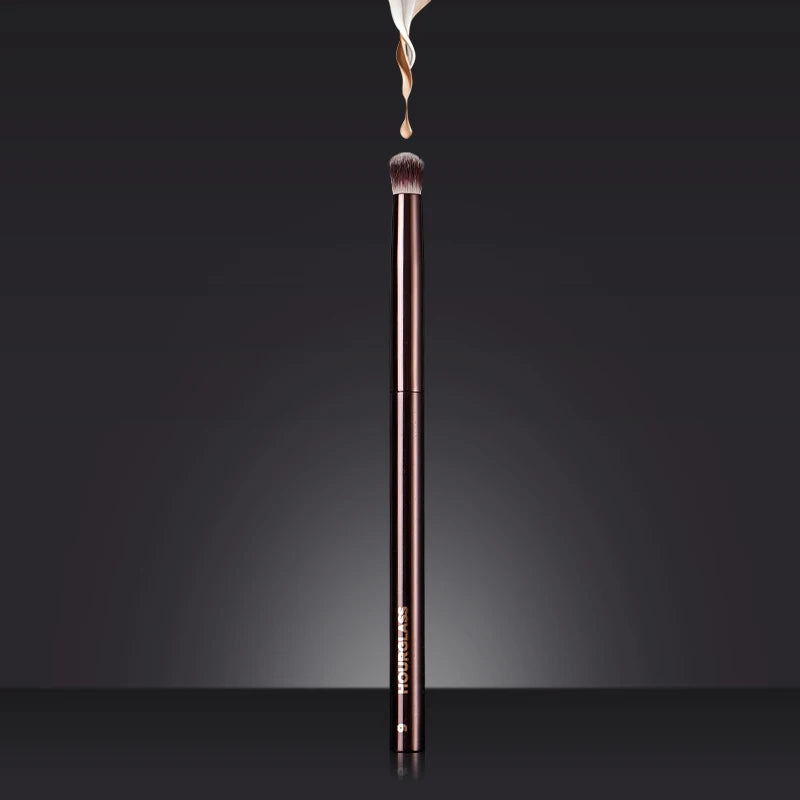 Eye Shadow Brush No.9 Domed Blending Brush - Soft Fiber for Eye Makeup