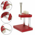 Watch Hand Fitting Tool with Dies - Watchmaker Needle Press Remover