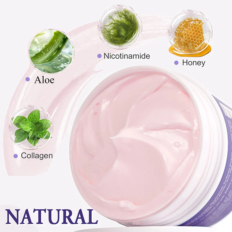 Dark Spot Corrector Cream for Face and Body - Hyperpigmentation & Melasma Treatment, 100ml