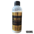 Acrylic Paint Thinner Liquid Water Powder Diluent - 100ml Art Supplies