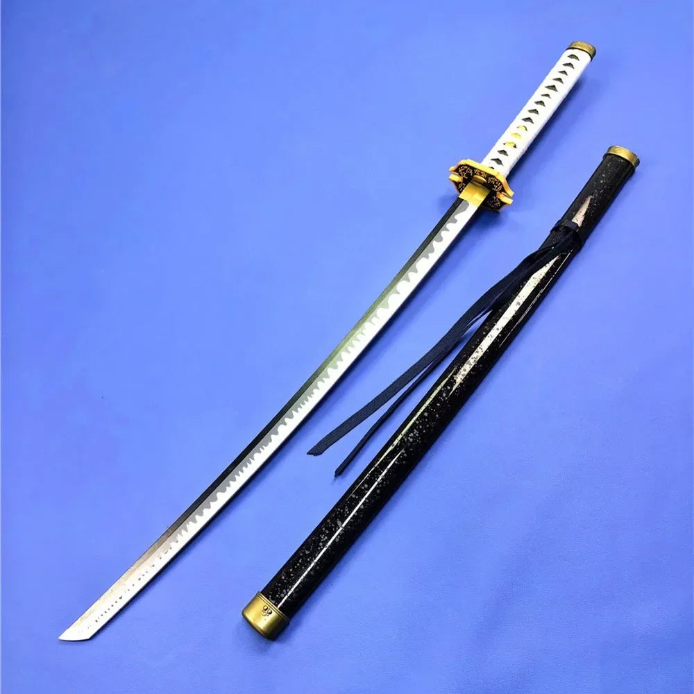104cm Yamato Katana Sword for Cosplay & Collectibles - Devil May Cry 5