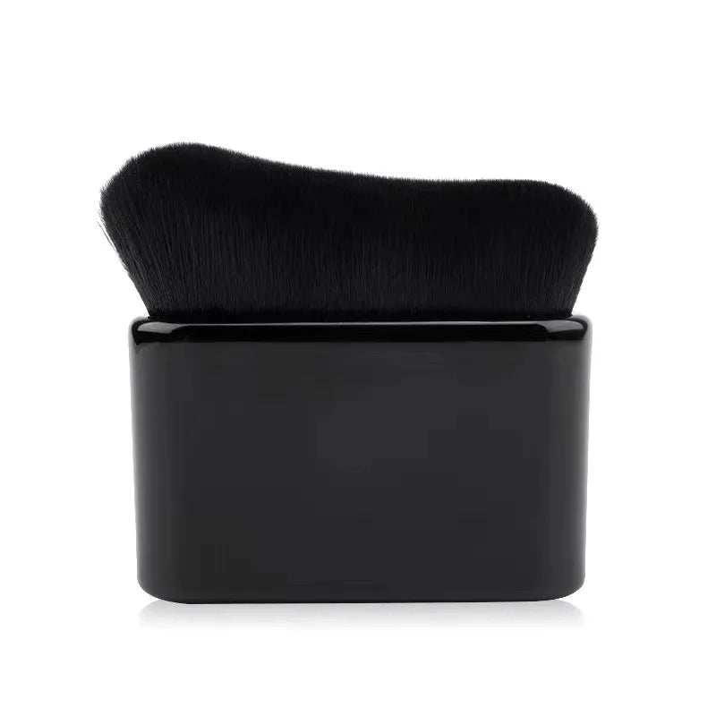 Makeup Brush for Body & Self Tanning Foundation - Multiple Colors